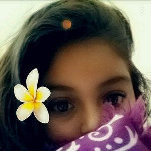 Meet your Posher, Katherine